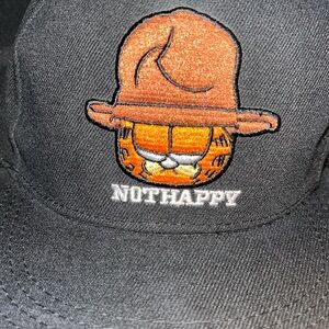 GARFIELD 🧢 HAT 🧢